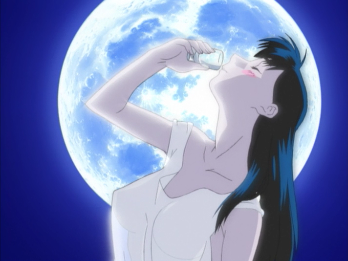 Spirit of Wonder: China-san Tanpenshuu (Anacrónico Fansub)